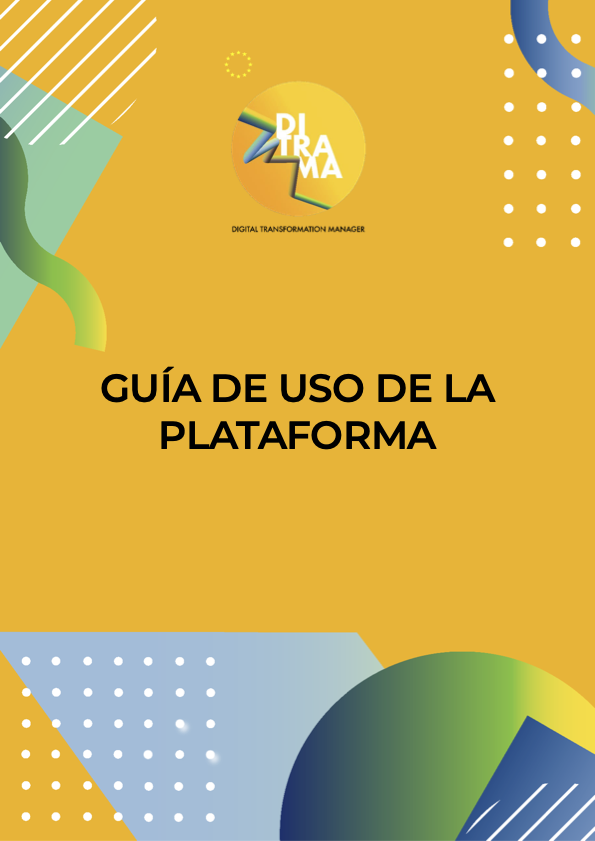 Guía de Uso de la Plataforma