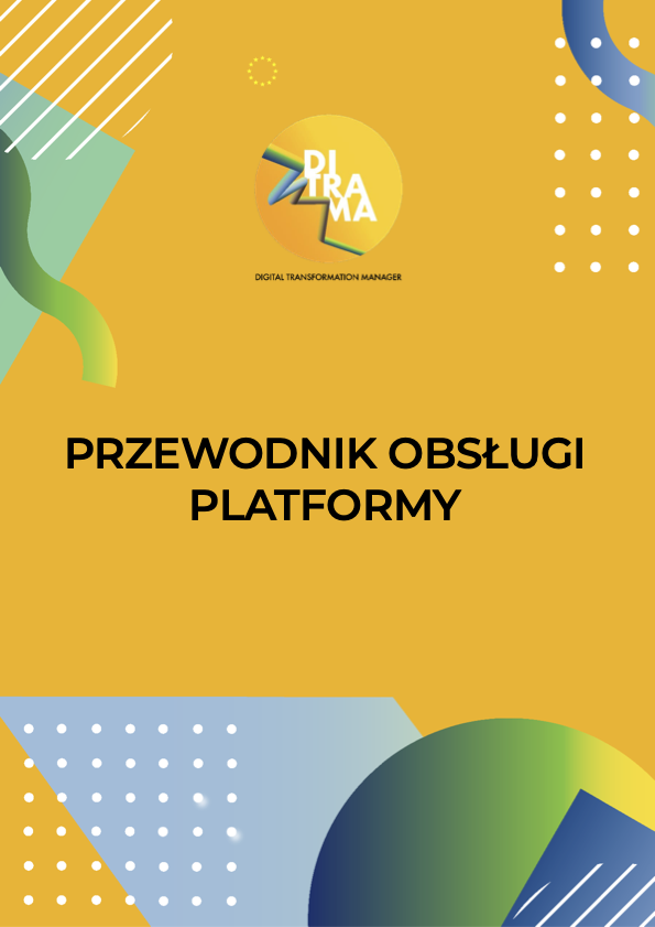 Przewodnik obsługi platformy