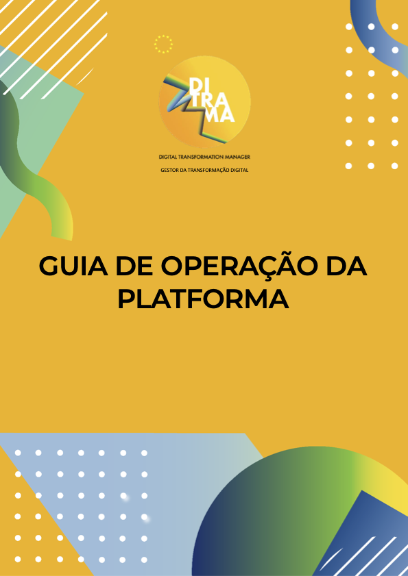 Guia de Operação da Platforma