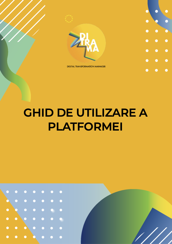 Ghid de Utilizare a Platformei